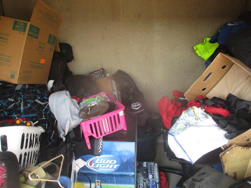 3309 - StorageMart Sherwood Park Fwy & 17th  auction IB-1645 10