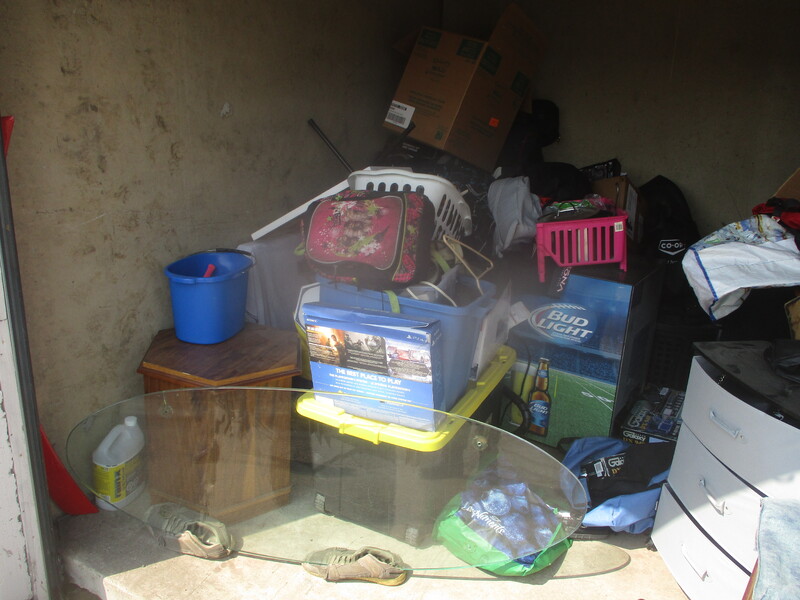 3309 - StorageMart Sherwood Park Fwy & 17th  auction IB-1645 20