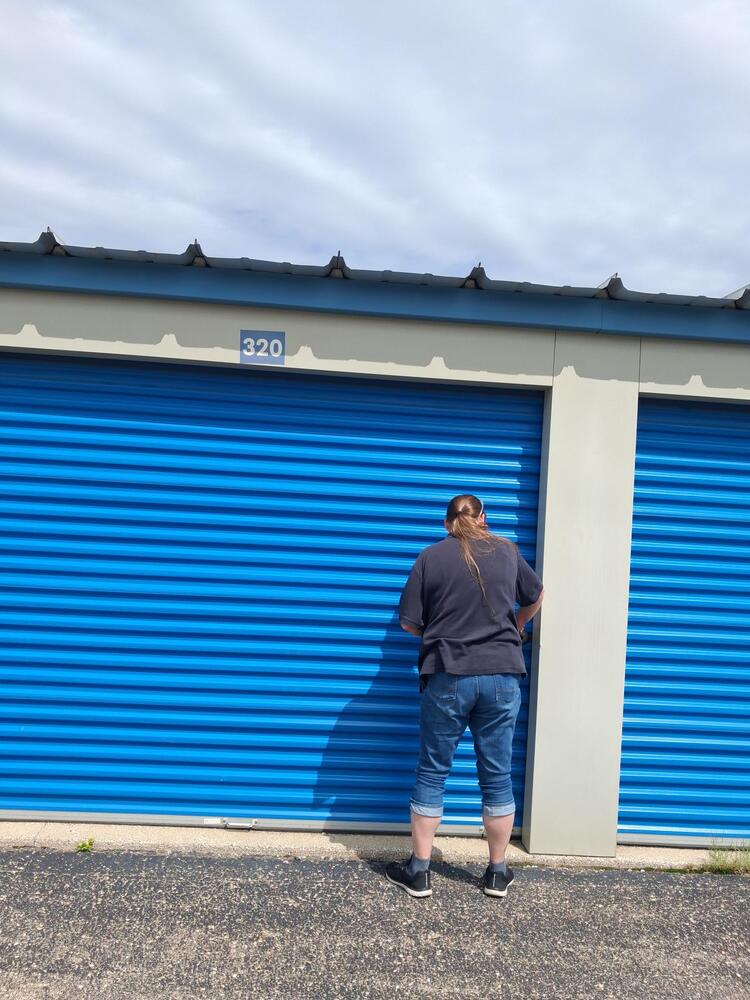 1-800 Better Storage of Grand Blanc  auction IB-7813 20