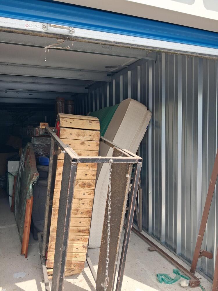1-800 Better Storage of Grand Blanc  auction IB-7813 40