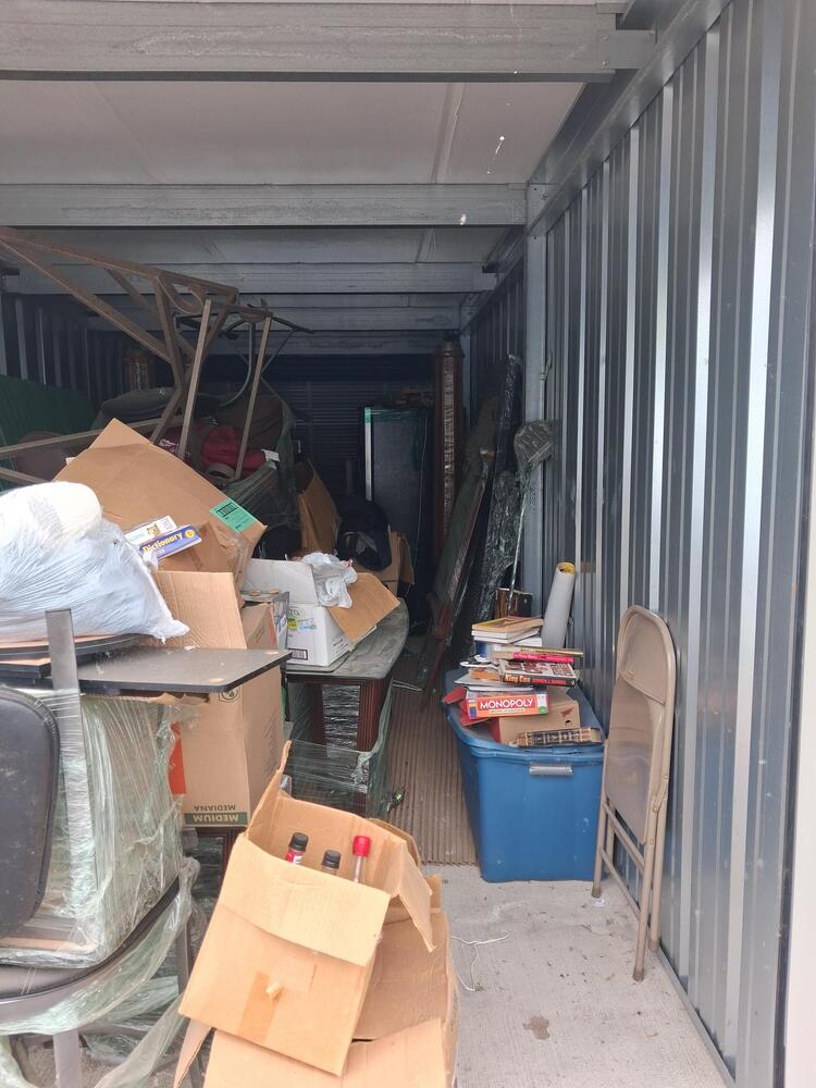1-800 Better Storage of Grand Blanc  auction IB-7813 30