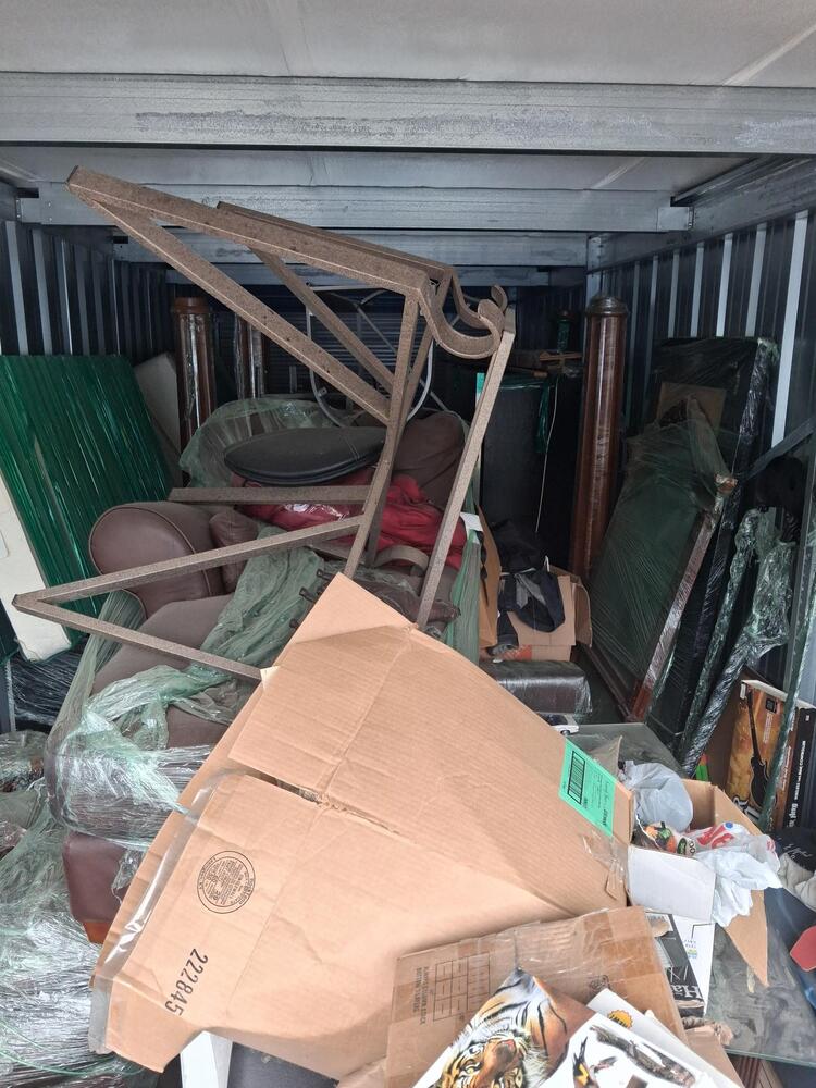1-800 Better Storage of Grand Blanc  auction IB-7813 70