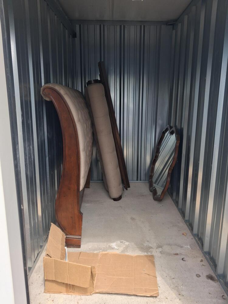 1-800 Better Storage of Grand Blanc  auction IB-9709 20