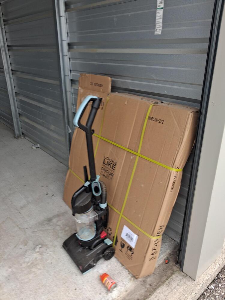 1-800 Better Storage of Grand Blanc  auction IB-1661 20