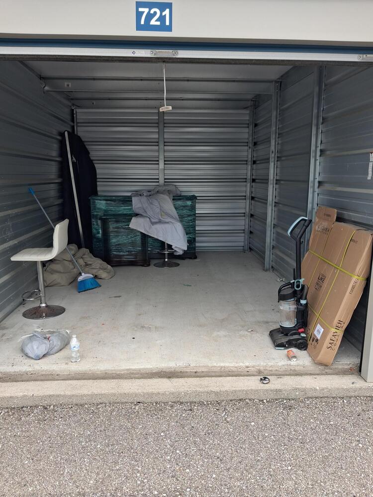 1-800 Better Storage of Grand Blanc  auction IB-1661 40