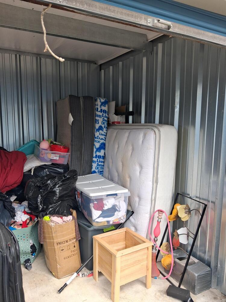 1-800 Better Storage of Grand Blanc  auction IB-9905 30