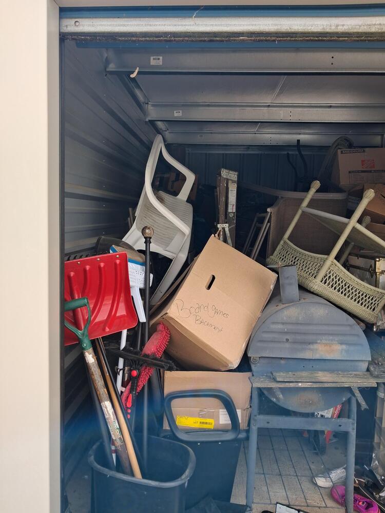 1-800 Better Storage of Grand Blanc  auction IB-4623 20
