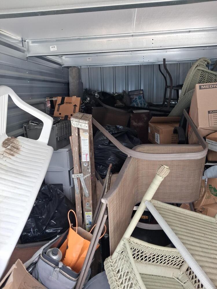 1-800 Better Storage of Grand Blanc  auction IB-4623 30
