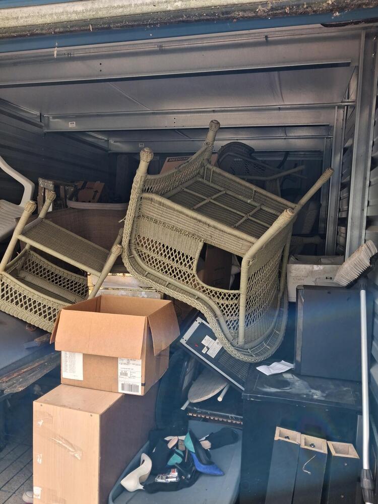 1-800 Better Storage of Grand Blanc  auction IB-4623 40