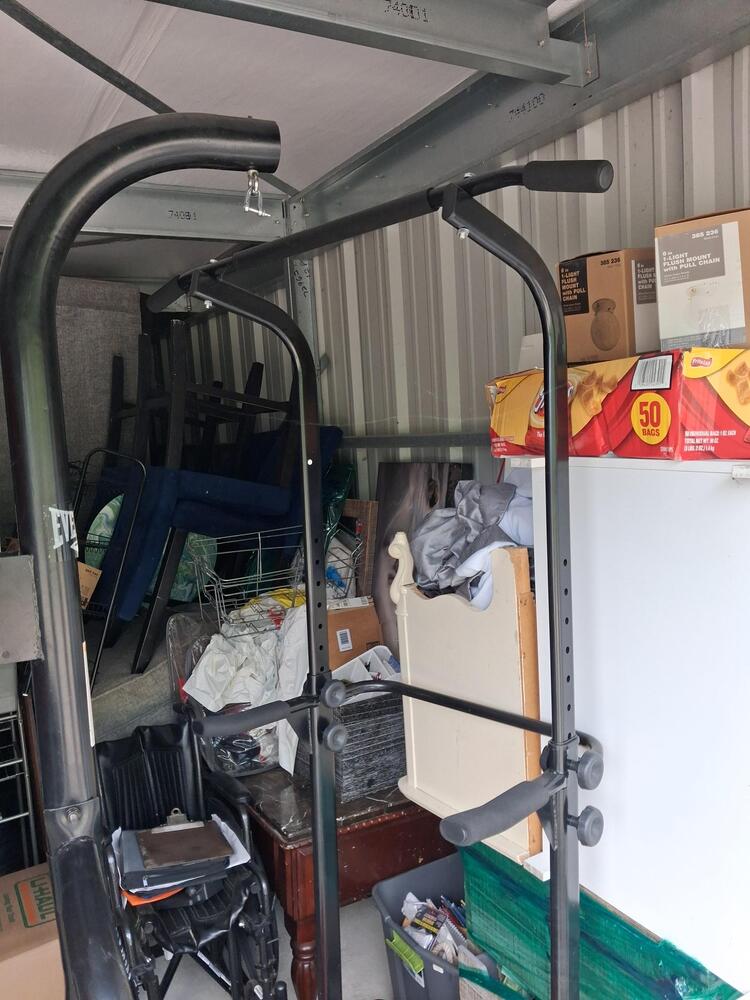 1-800 Better Storage of Grand Blanc  auction IB-9591 20