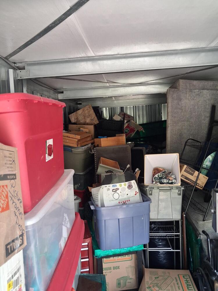 1-800 Better Storage of Grand Blanc  auction IB-9591 30