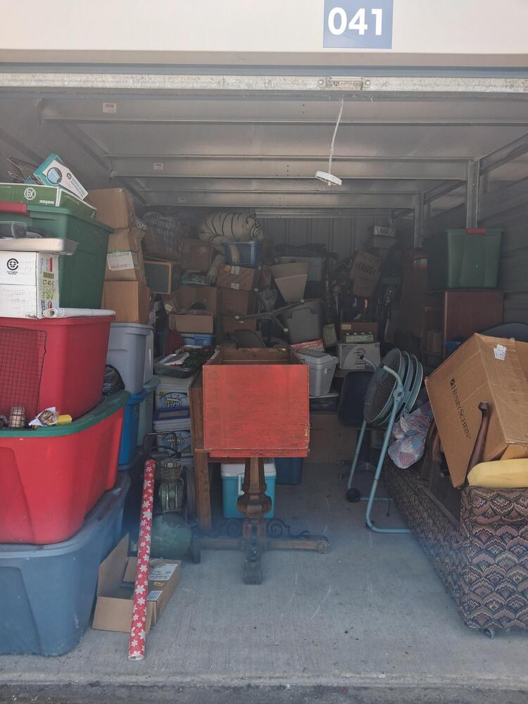 1-800 Better Storage of Grand Blanc  auction IB-2485 20
