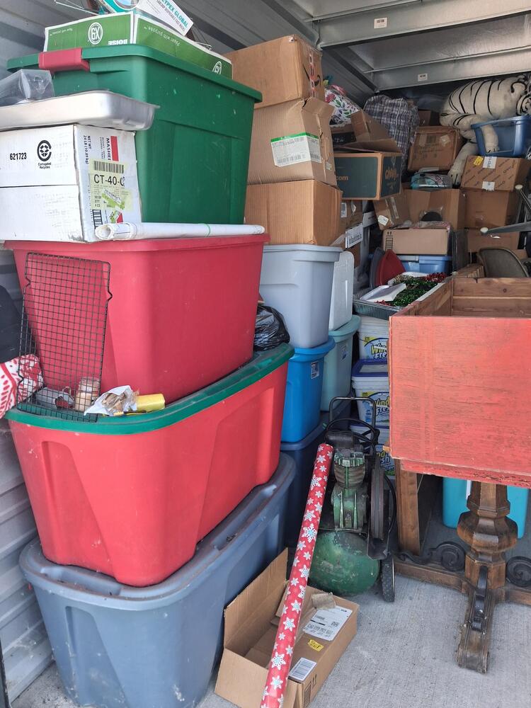 1-800 Better Storage of Grand Blanc  auction IB-2485 40