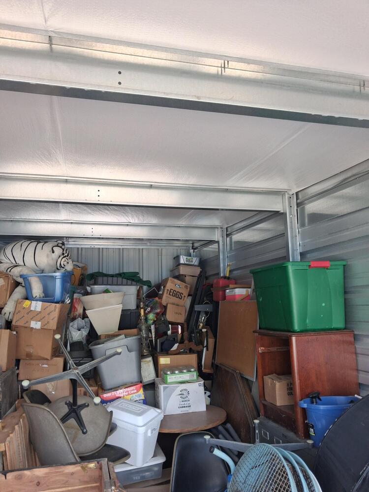 1-800 Better Storage of Grand Blanc  auction IB-2485 30