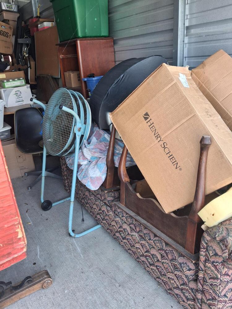 1-800 Better Storage of Grand Blanc  auction IB-2485 50