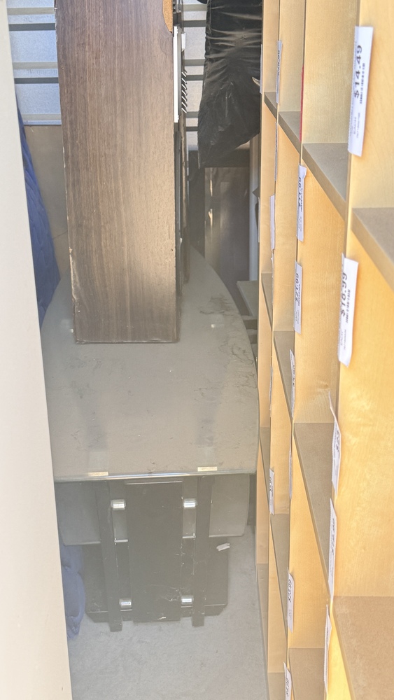 0117 Sugar Mill Self Storage  auction IB-7307 30