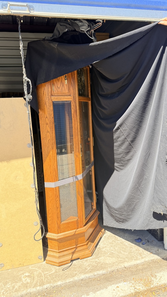 0117 Sugar Mill Self Storage  auction IB-7307 70