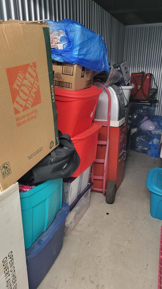 3021 - StorageMart OConnor Drive Toronto  auction IB-1291 20