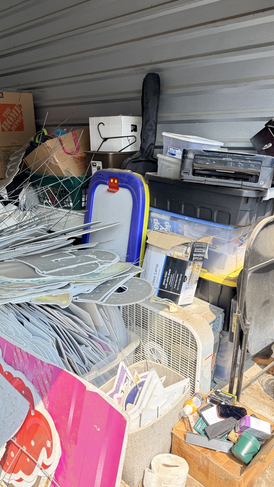 0117 Sugar Mill Self Storage  auction IB-8722 10