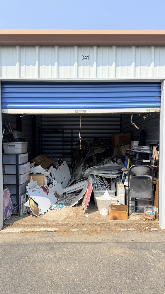 0117 Sugar Mill Self Storage  auction IB-8722 20