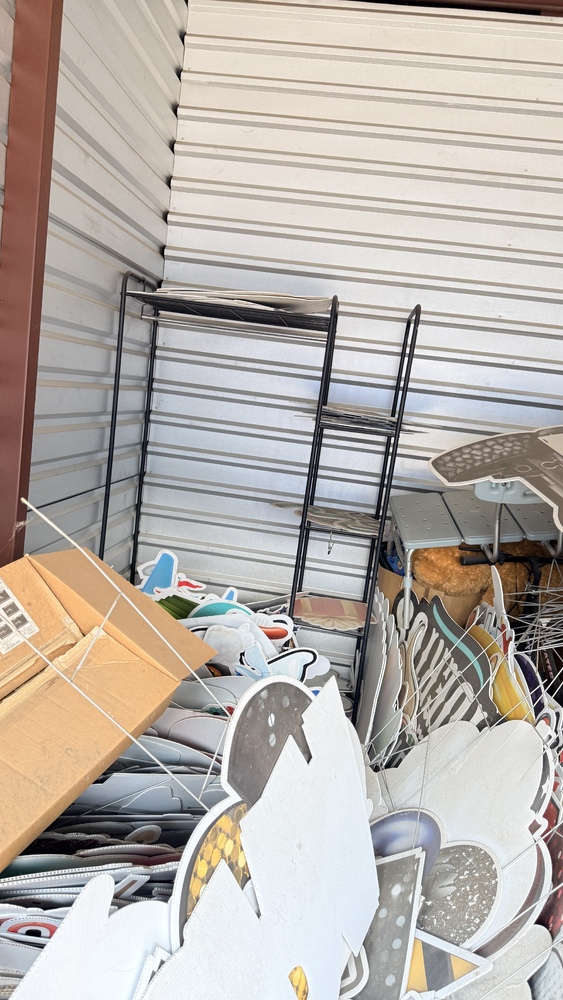 0117 Sugar Mill Self Storage  auction IB-8722 30