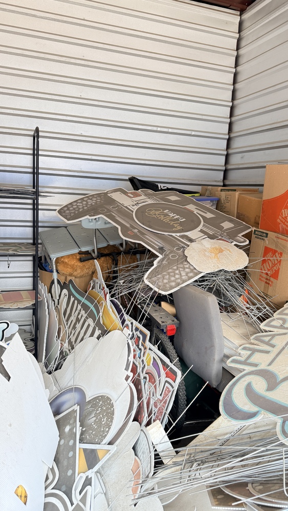 0117 Sugar Mill Self Storage  auction IB-8722 40