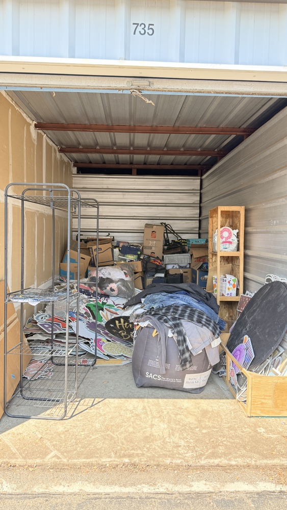 0117 Sugar Mill Self Storage  auction IB-2436 30
