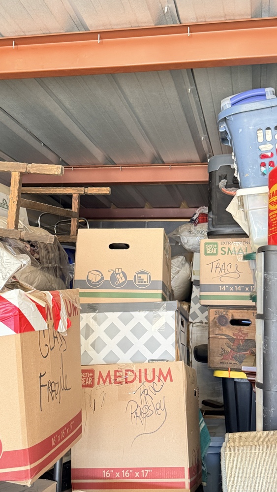 0117 Sugar Mill Self Storage  auction IB-3754 10
