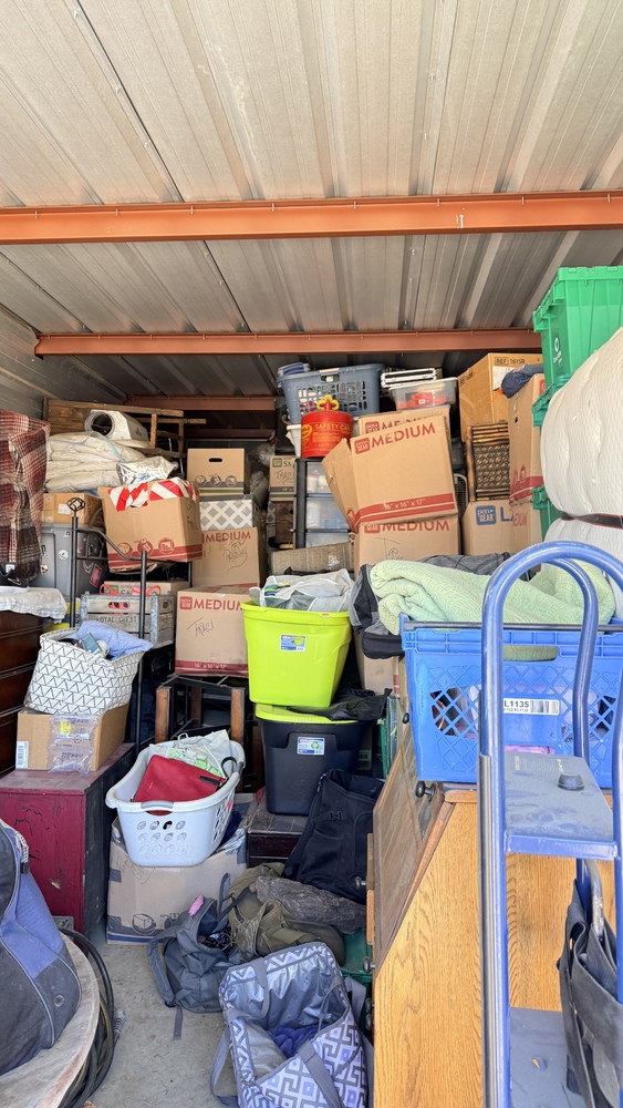 0117 Sugar Mill Self Storage  auction IB-3754 20