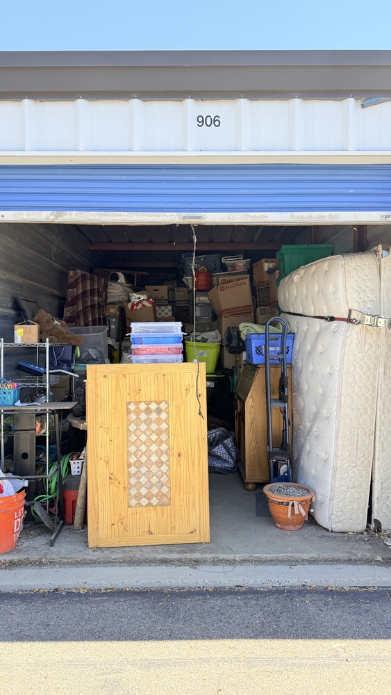 0117 Sugar Mill Self Storage  auction IB-3754 30