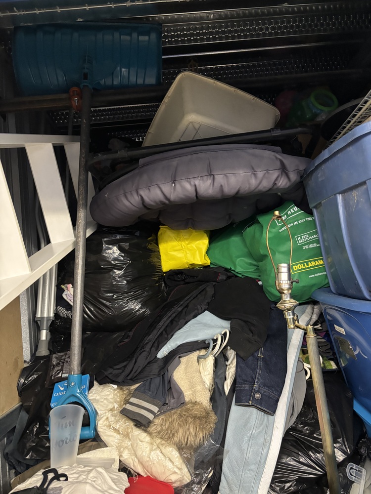 2750 - StorageMart Morrow Rd. Barrie  auction IB-7355 10