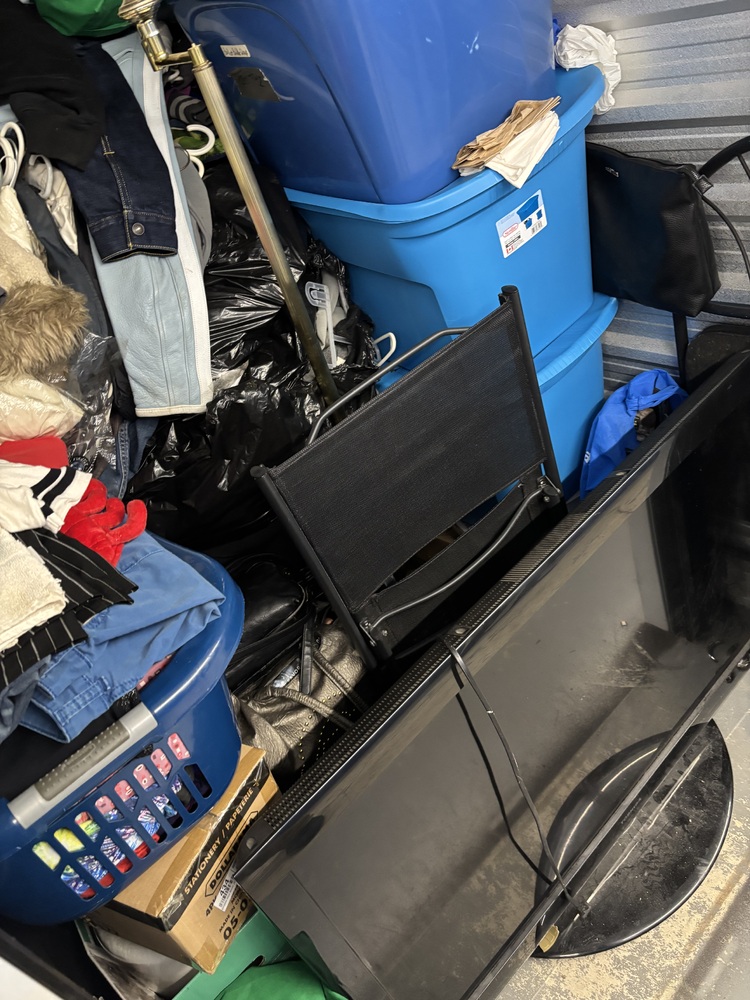 2750 - StorageMart Morrow Rd. Barrie  auction IB-7355 20