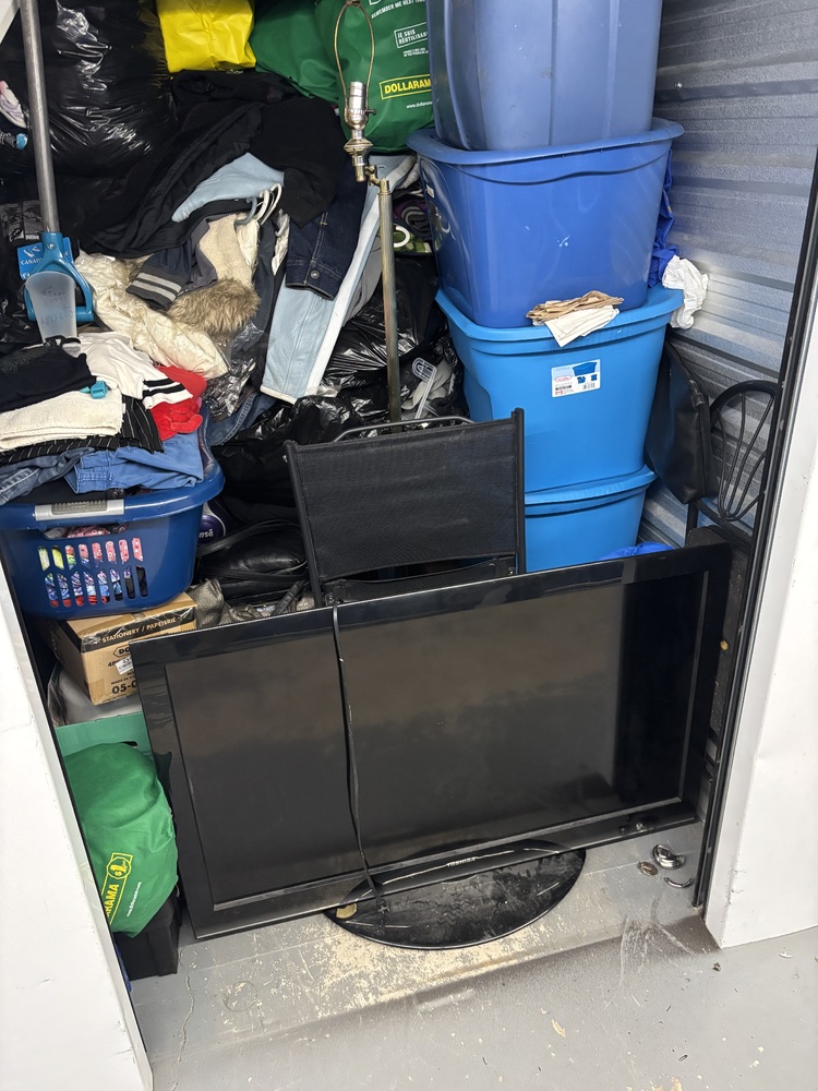 2750 - StorageMart Morrow Rd. Barrie  auction IB-7355 40