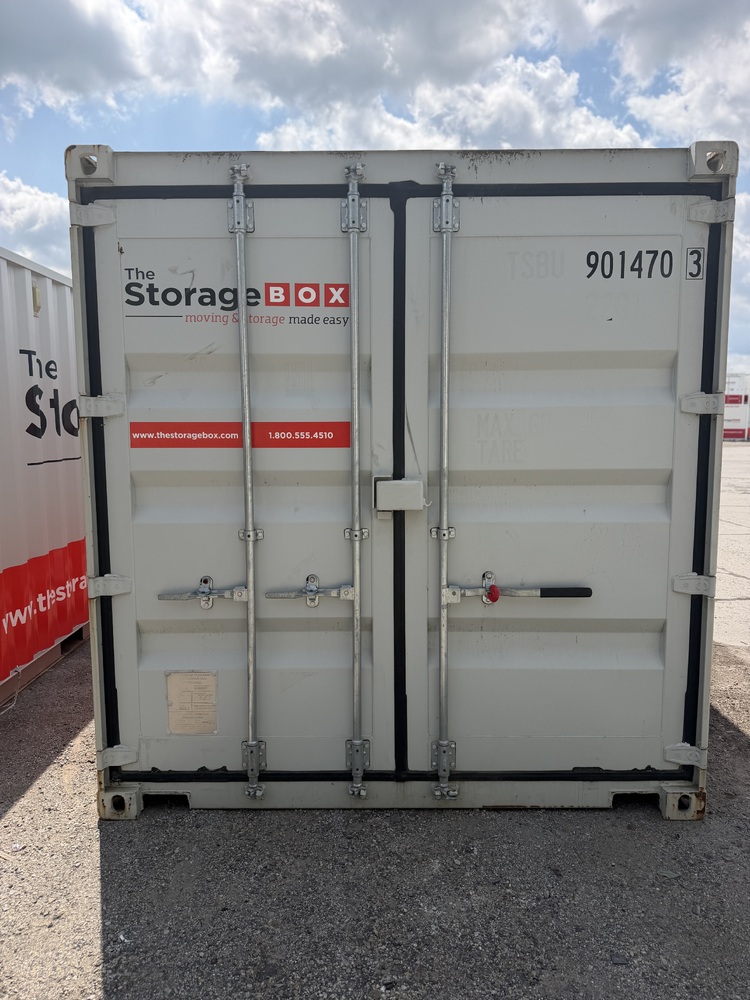 The Storage Box - Windsor  auction IB-4931 70