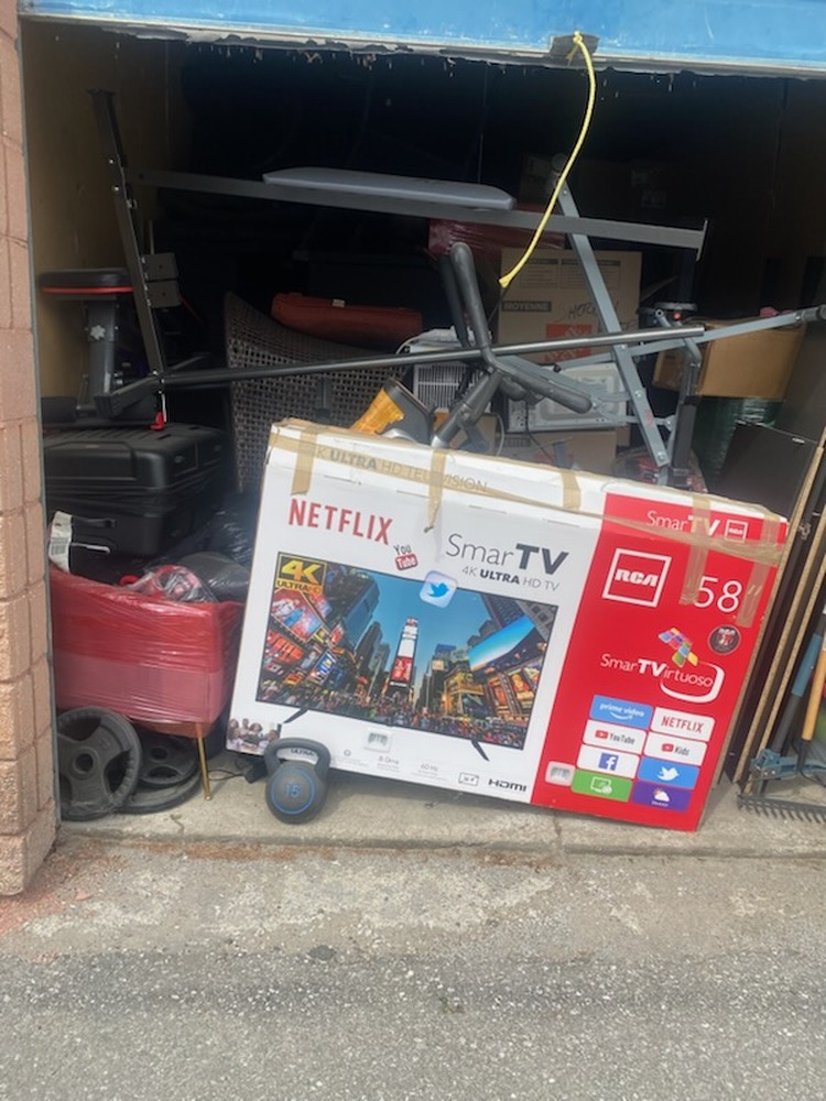 3033 -StorageMart  Pickering   auction IB-4993 20