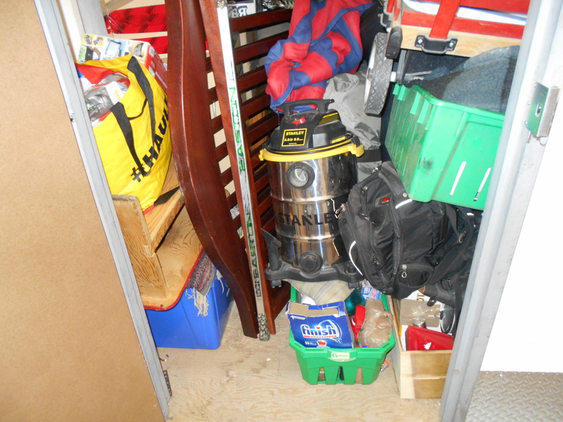 Public Storage P0032 -79th Ave SE  auction IB-6992 20