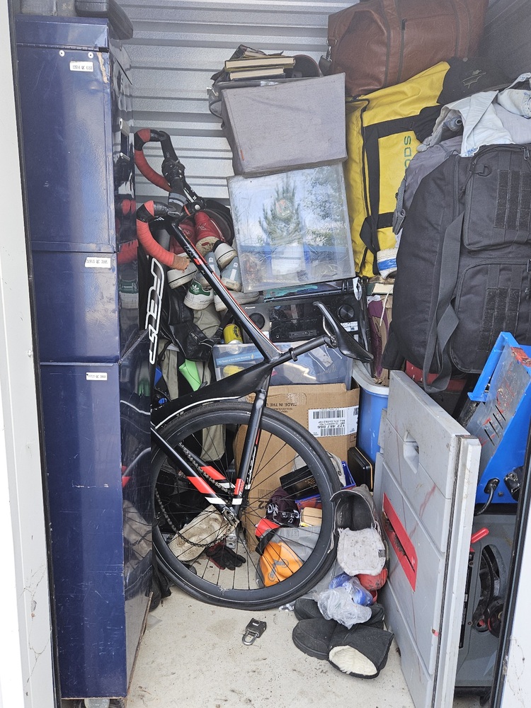 2772 - StorageMart Wharncliffe Rd S  auction IB-3941