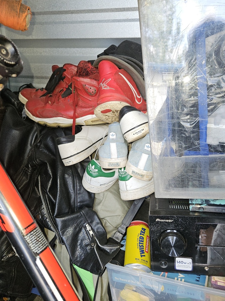 2772 - StorageMart Wharncliffe Rd S  auction IB-3941 60