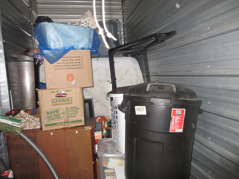 Public Storage P0037 -Centre Ave NE  auction IB-9472 20