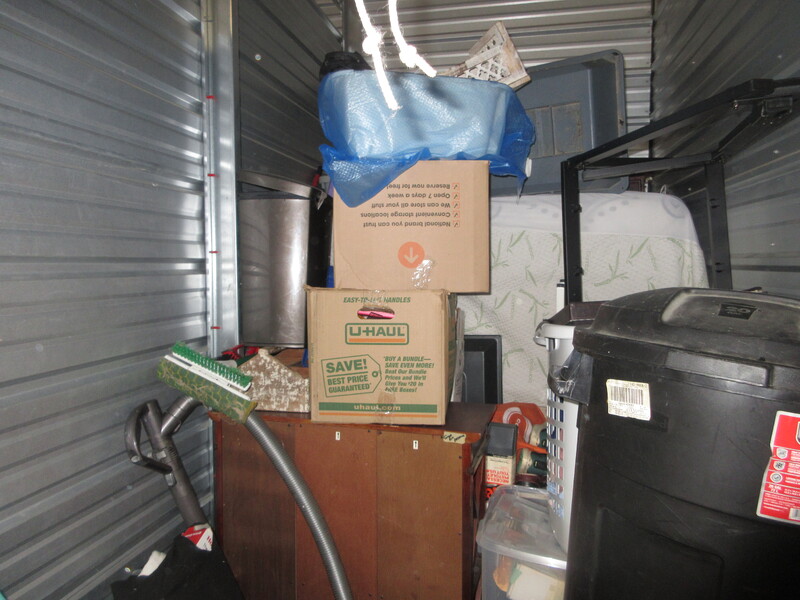 Public Storage P0037 -Centre Ave NE  auction IB-9472 30