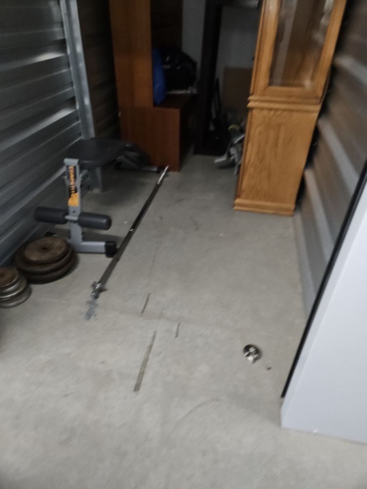 2772 - StorageMart Wharncliffe Rd S  auction IB-9740
