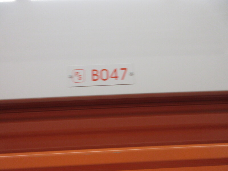 Public Storage P0037 -Centre Ave NE  auction IB-2017