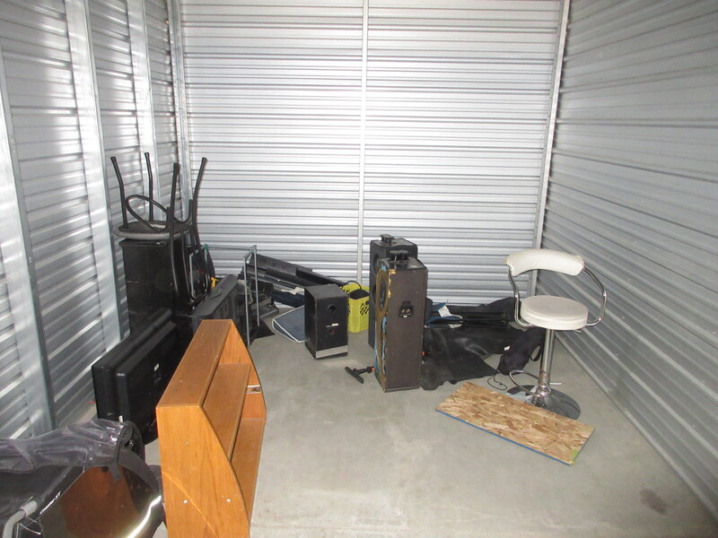Public Storage P0037 -Centre Ave NE  auction IB-2017 20
