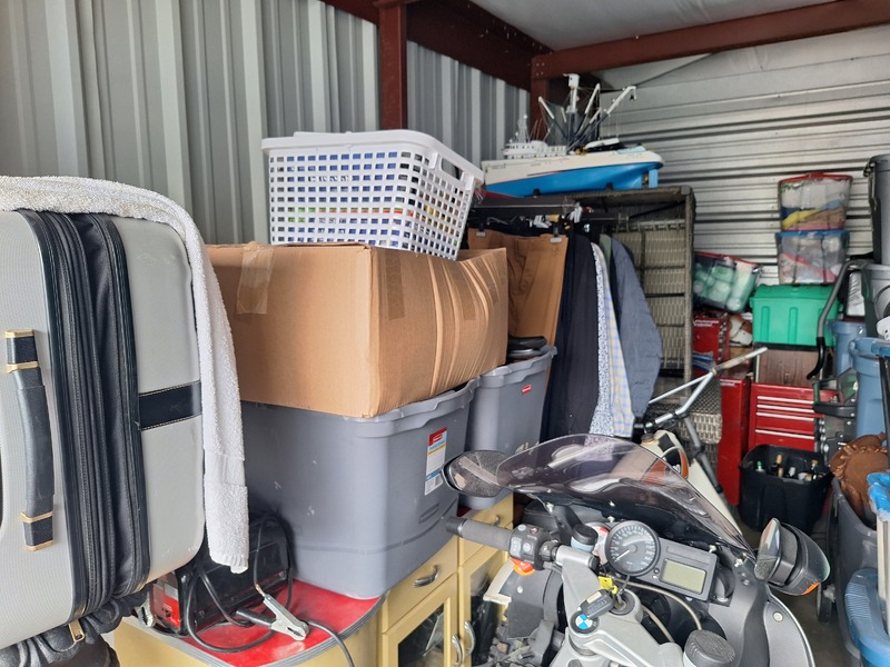 2771 -StorageMart  Wonderland Road North  auction IB-5653 120