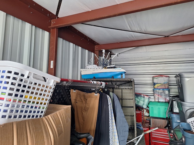 2771 -StorageMart  Wonderland Road North  auction IB-5653 130