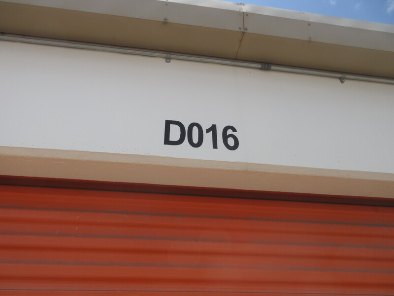 Public Storage P0037 -Centre Ave NE  auction IB-3373