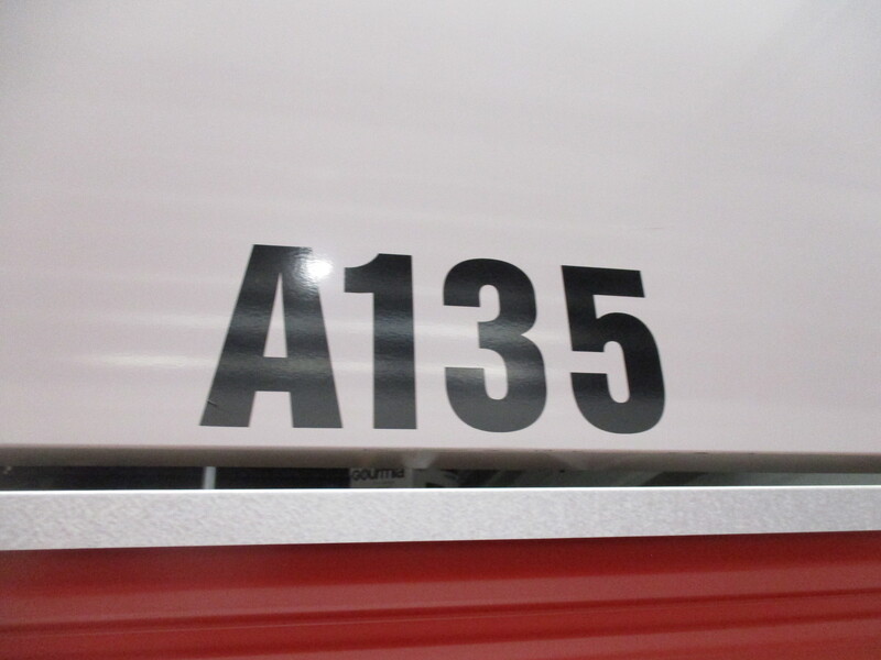 Public Storage P0042 - Country Hills Landing   auction IB-6557