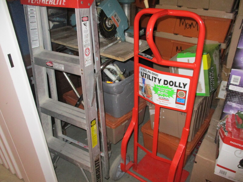 Public Storage P0042 - Country Hills Landing   auction IB-6557 10