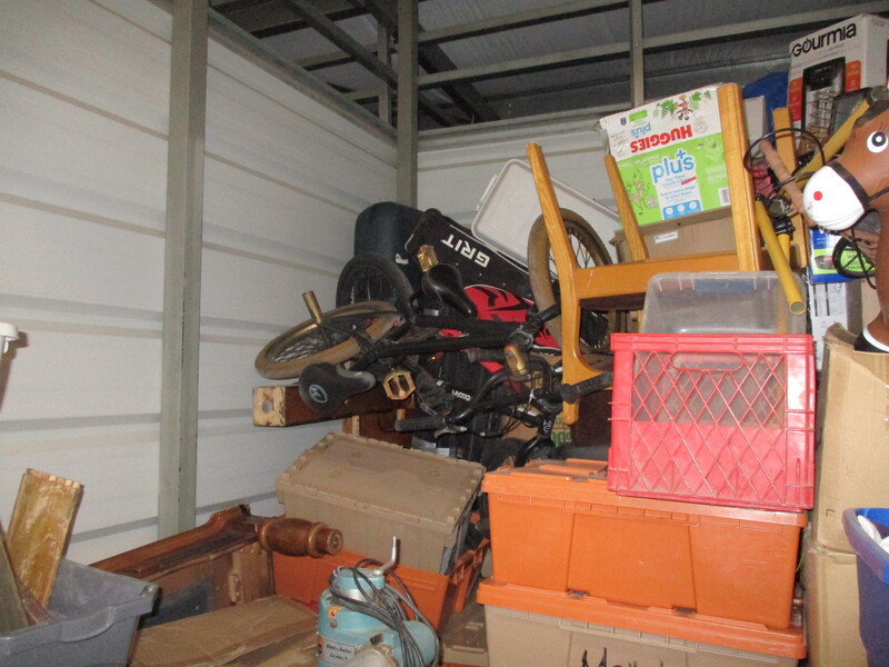 Public Storage P0042 - Country Hills Landing   auction IB-6557 30