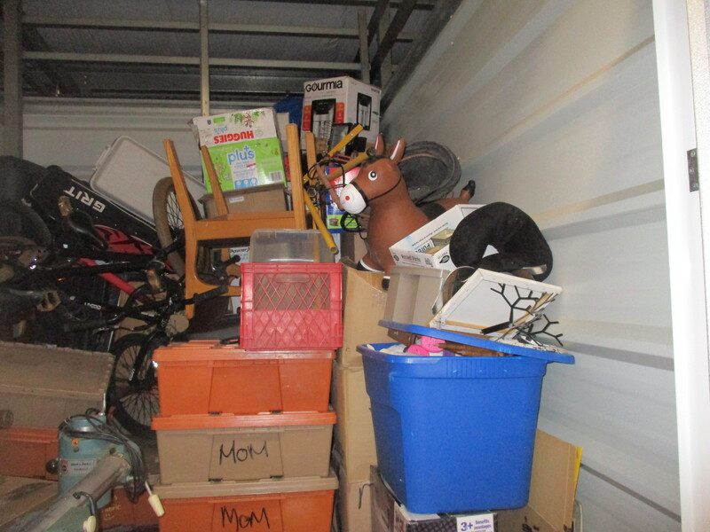 Public Storage P0042 - Country Hills Landing   auction IB-6557 40